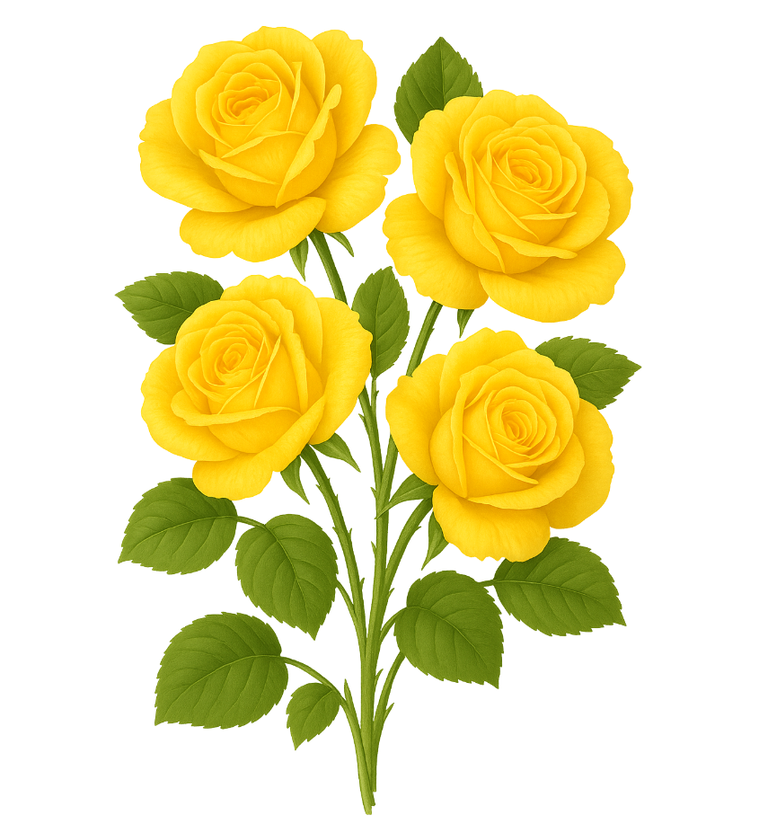 yellow-rose-crop